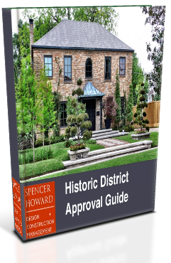 Historic District Approval Guide